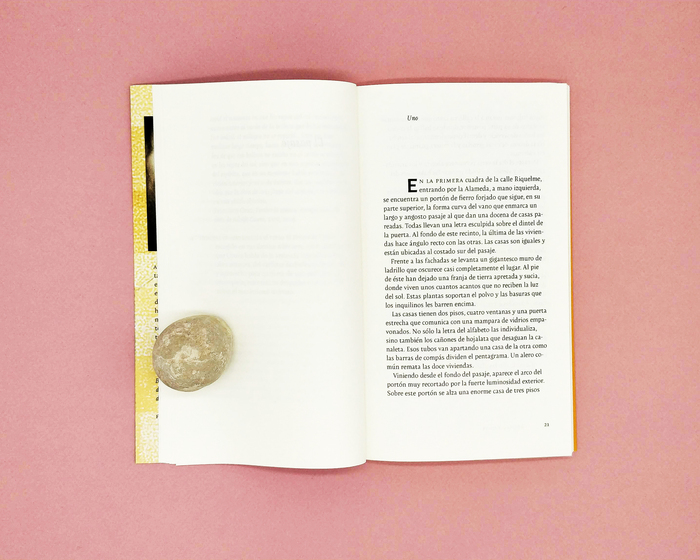 El pasaje y otras novelas by Adolfo Couve 3