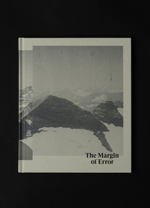 <cite>The Margin of Error </cite>by Emanuel Cederqvist