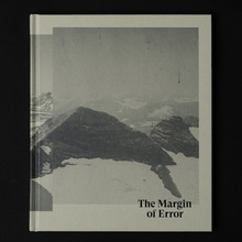 <cite>The Margin of Error </cite>by Emanuel Cederqvist