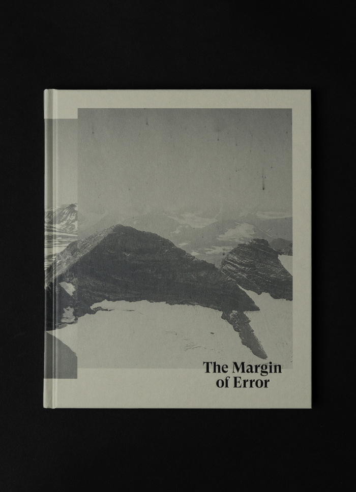 The Margin of Error by Emanuel Cederqvist 1