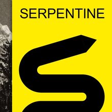 <cite>Serpentine. A Touch of Heaven (and Hell)</cite>