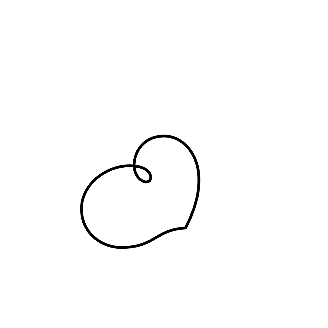 Amor wordmark and campaign 5