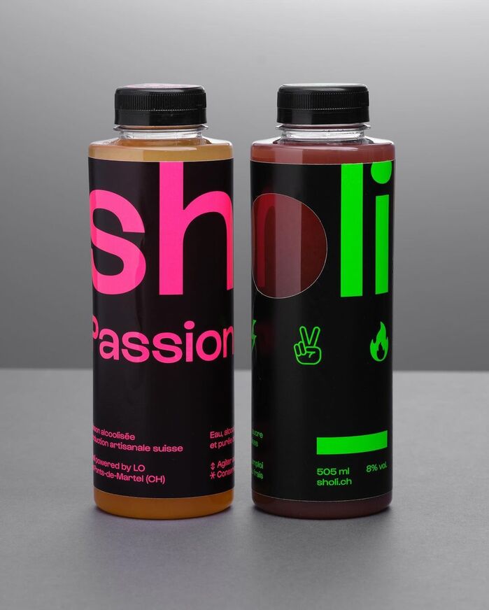 Sholi 1