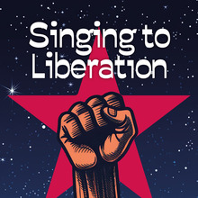 <cite>Singing to Liberation </cite><span>by </span><span>Suddhabrata Deb Roy</span>