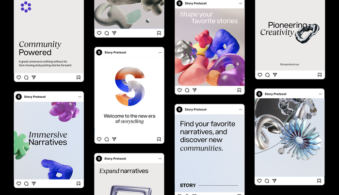 Story Protocol 4