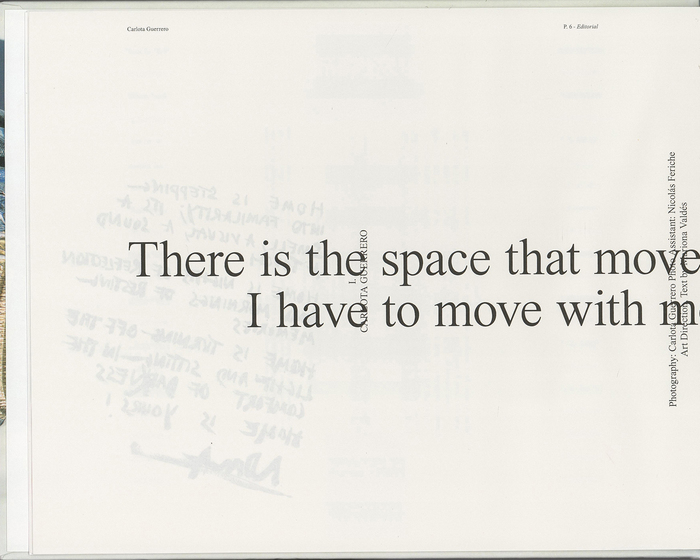 Present Space, print three 5