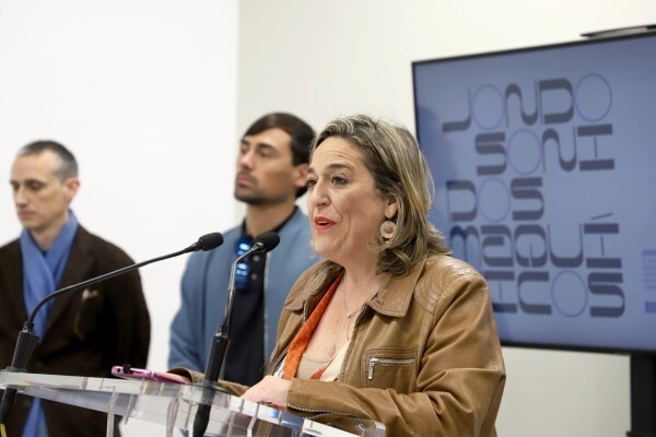 Jondo, sonidos maquínicos 4
