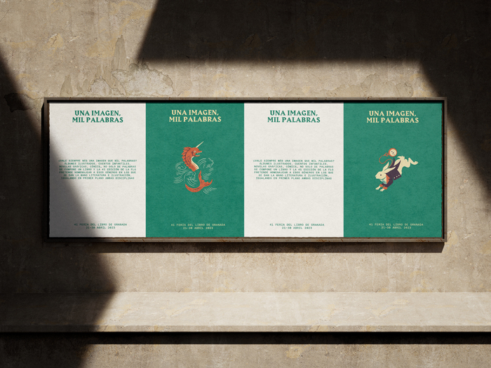 41st Granada Book Fair 2