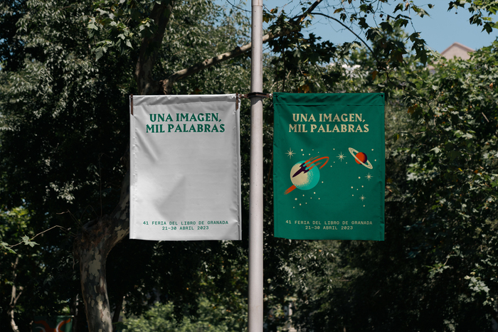 41st Granada Book Fair 3