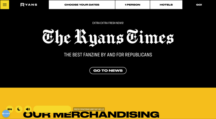 Ryans 6