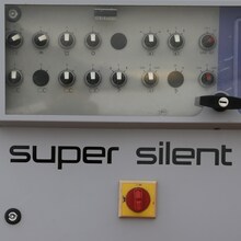 Supersnow snow cannon