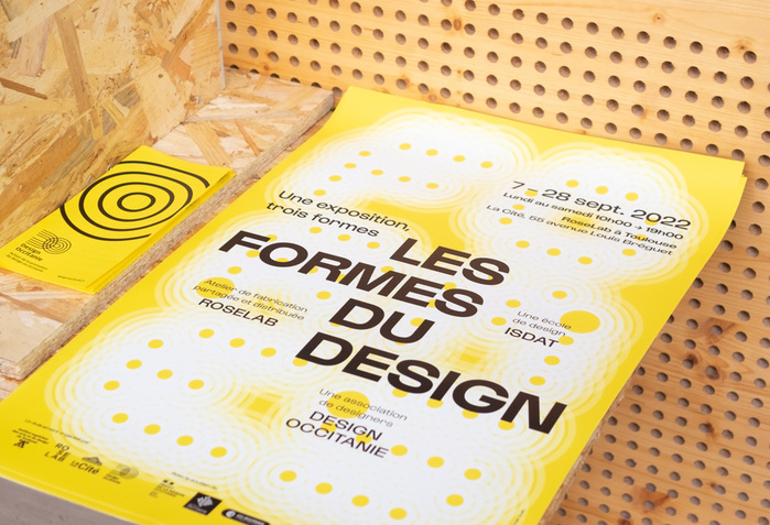 Les formes du design 12