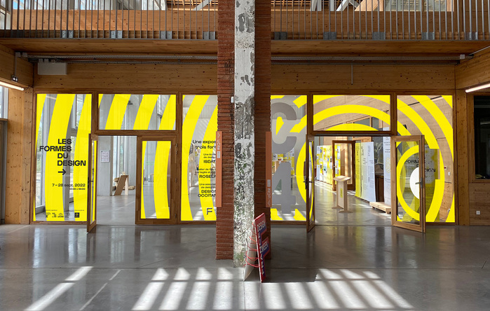 Les formes du design 1