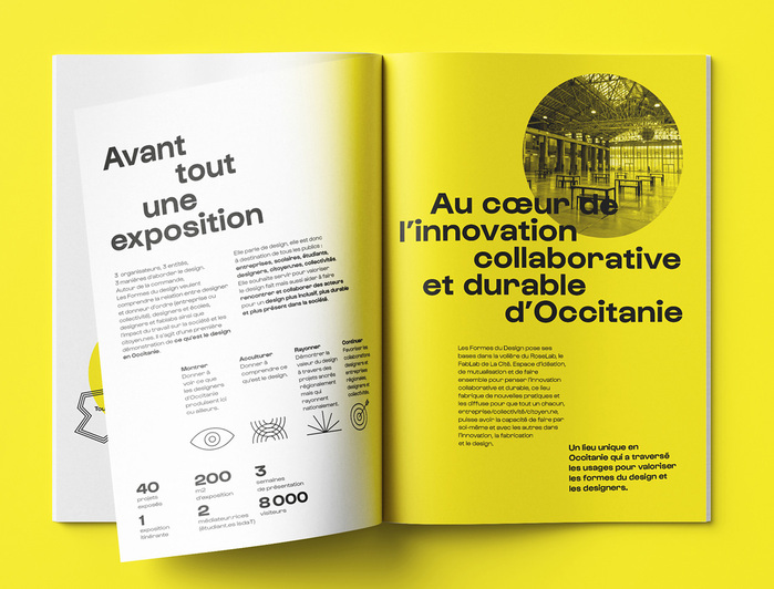 Les formes du design 8