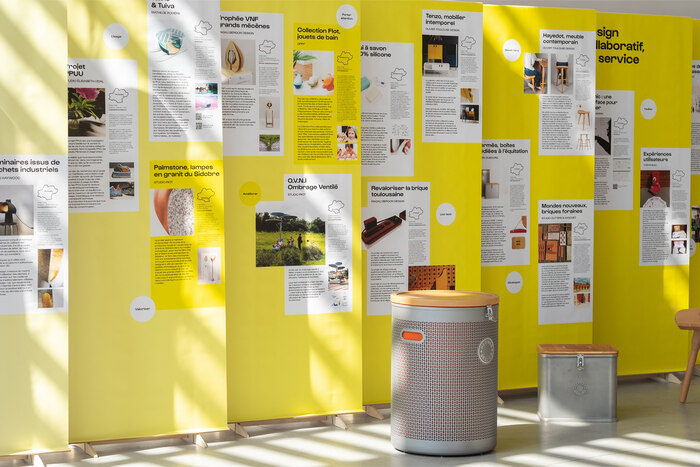 Les formes du design 6