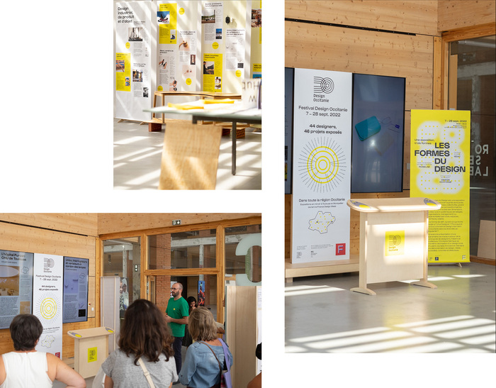 Les formes du design 11