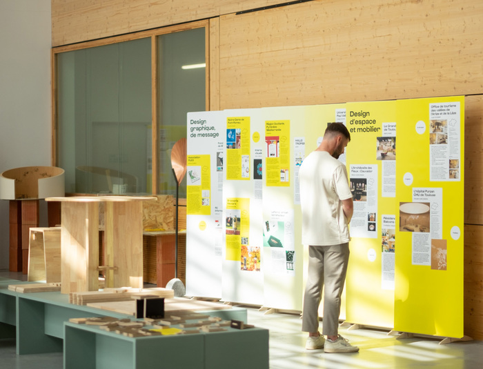 Les formes du design 5