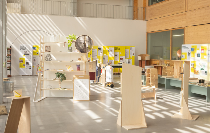 Les formes du design 9