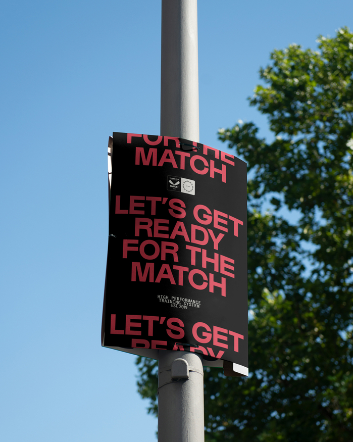 MATCH 7