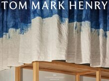 Tom Mark Henry