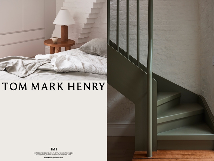 Tom Mark Henry 4