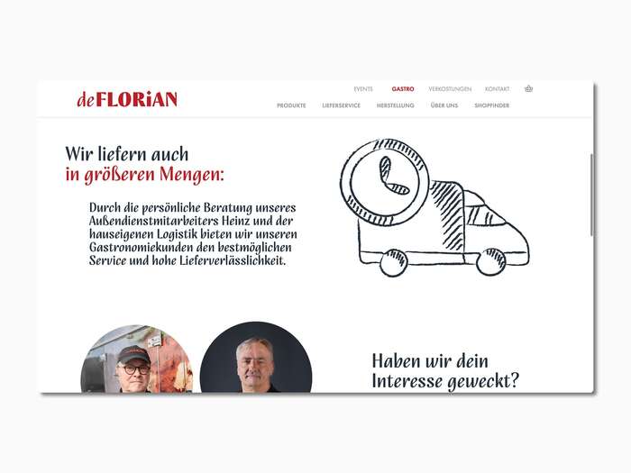 deFLORIAN 6