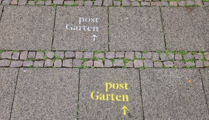 postGarten Kiel 8