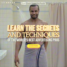 The Audacious School of Astonishing Pursuits