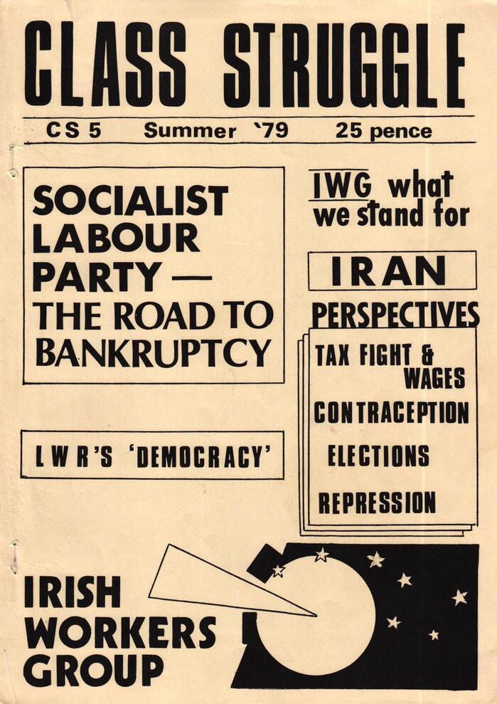 The Summer 1979 issue, which features the bold weight of ,  Bold (and  Bold, with wonky t’s that were likely repurposed from a different letter),  Bold, and  75.