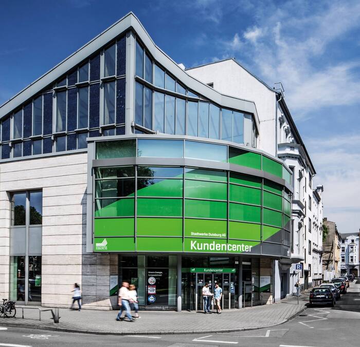 Stadtwerke Duisburg 8