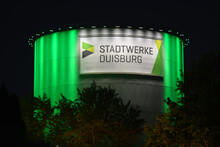 Stadtwerke Duisburg