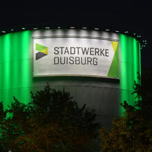 Stadtwerke Duisburg