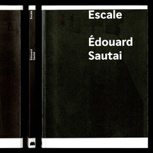 <cite>Escale</cite> by Édouard Sautai<!-- notionvc: 93b607f8-541e-4ba0-a19c-6d36b6d4b6f6 -->