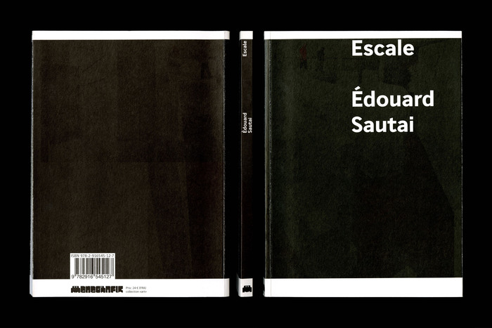 Escale by Édouard Sautai 1