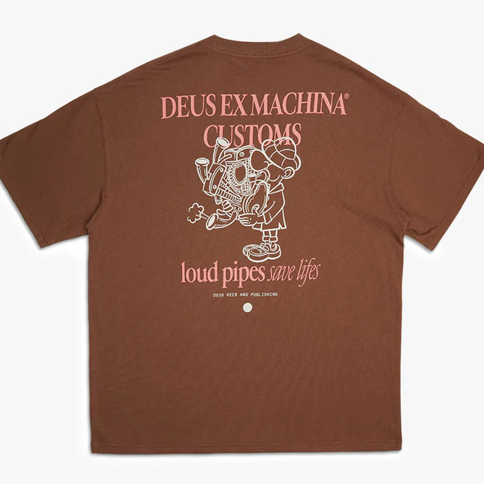 Deus ex Machina – “Pipes” and “Nimbus” apparel 3