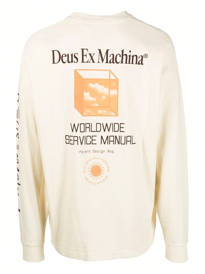 Deus ex Machina – “Pipes” and “Nimbus” apparel 6