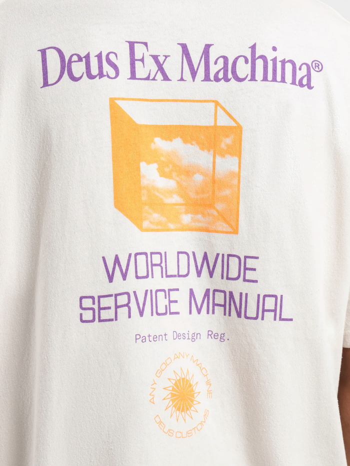 Deus ex Machina – “Pipes” and “Nimbus” apparel 4