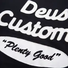 Deus ex Machina – “Plenty” coach jacket