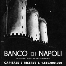 Banco di Napoli ad