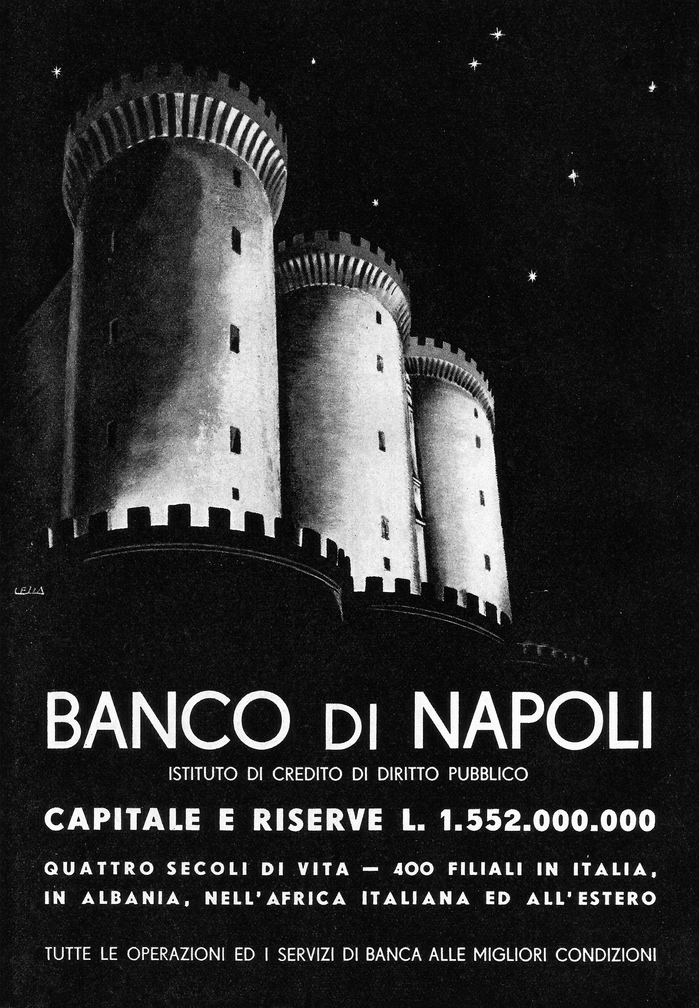 Banco di Napoli ad