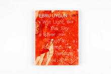 <cite>Ebru Uygun</cite> monograph