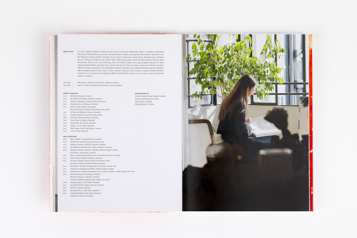 Ebru Uygun monograph 17
