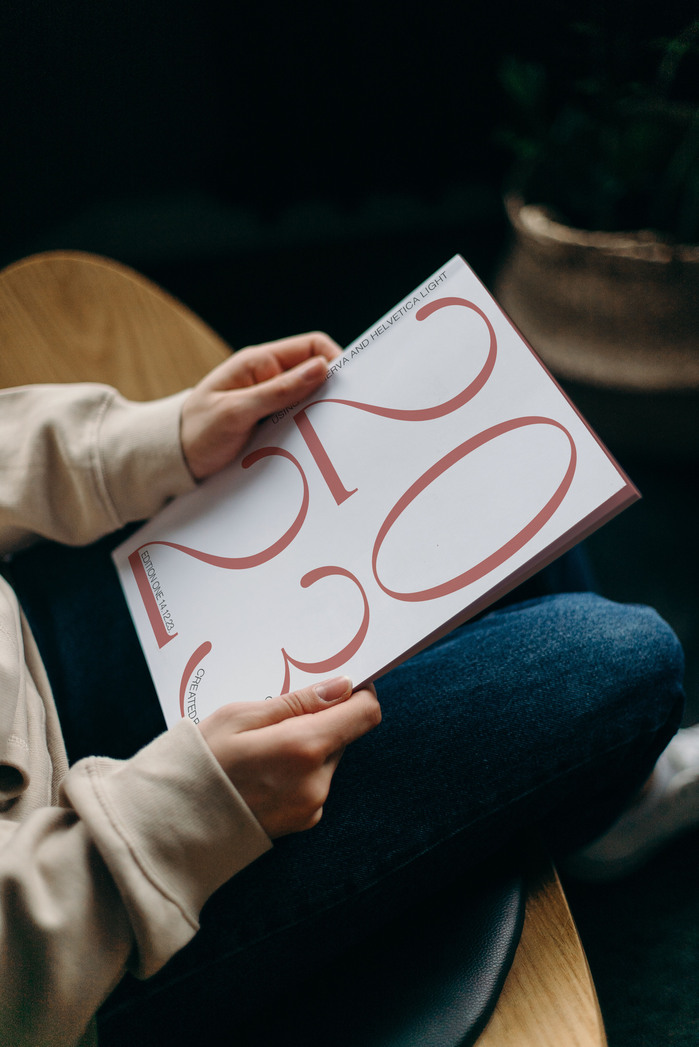 Ellipsis Studio zine 1