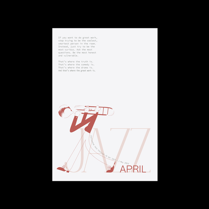 Ellipsis Studio zine 3