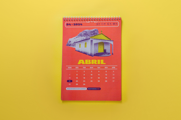Cultural Events Calendars 2024 4