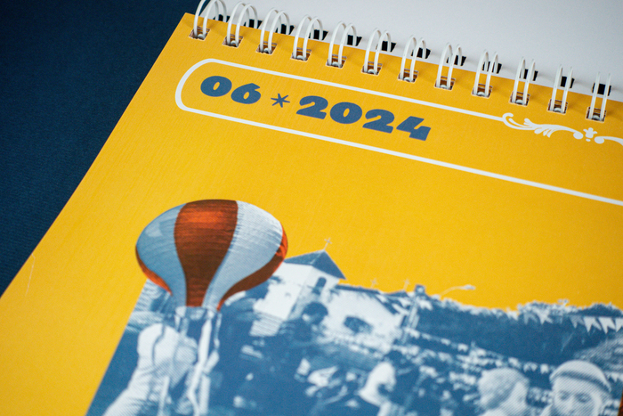 Cultural Events Calendars 2024 7