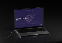 Loire Cotler website
