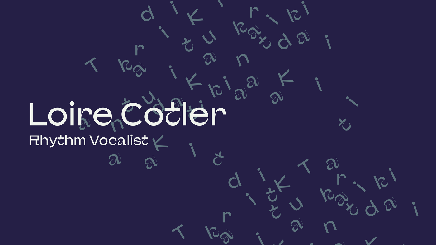 Loire Cotler website
