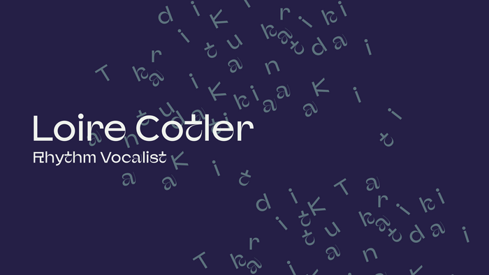 Loire Cotler website 3