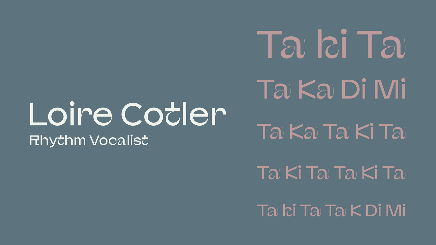 Loire Cotler website